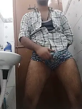 daddyvenom0015 online show from July 6, 11:51 am