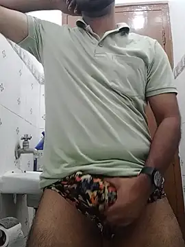 daddyvenom0015 online show from June 20, 11:59 am