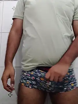 daddyvenom0015 online show from July 23, 2:03 pm
