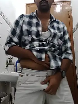 daddyvenom0015 online show from July 7, 8:07 am