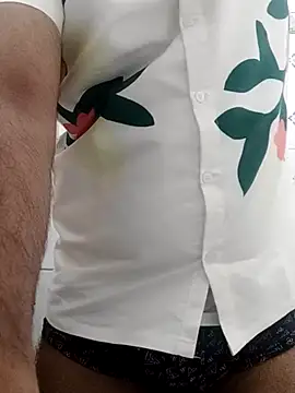 daddyvenom0015 online show from July 20, 7:25 am