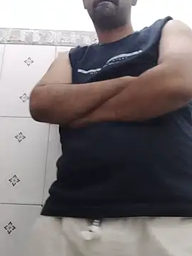 daddyvenom0015 online show from July 9, 8:29 am