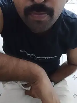 daddyvenom0015 online show from July 14, 8:40 am