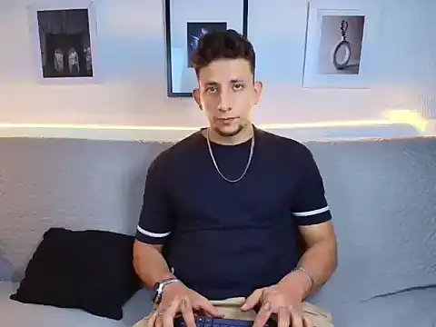 Sr Maykol online show from July 18, 6:52 am