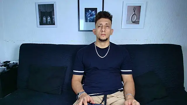 Sr Maykol online show from August 1, 6:23 am