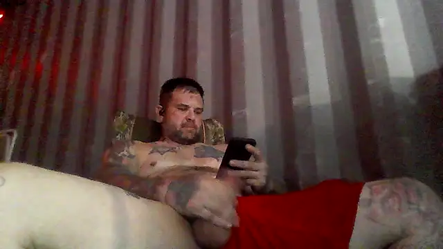 Dammacles online show from July 16, 2:18 am