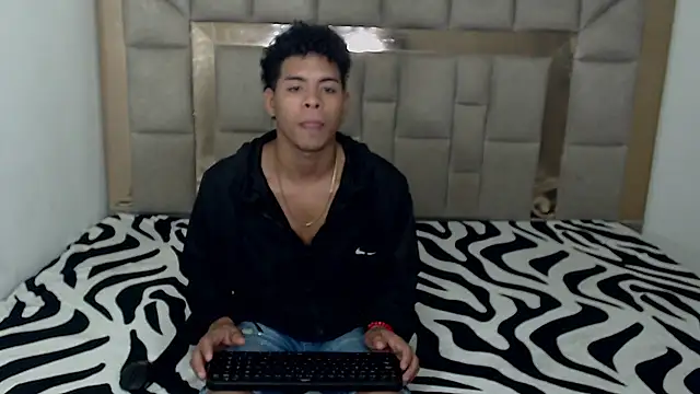 adrian66x online show from June 23, 9:14 am