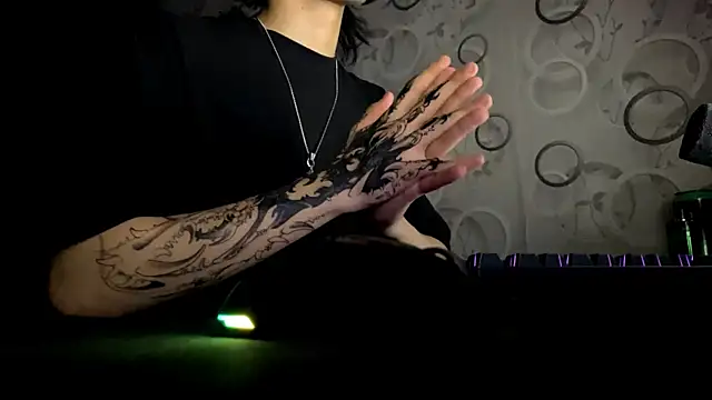 dickowenss online show from July 3, 10:12 pm