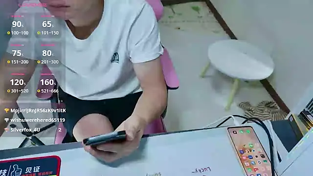 zaamg online show from July 18, 2:18 am