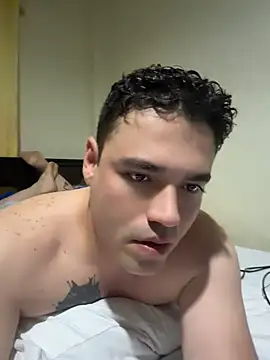 Valentino ruiz online show from July 14, 11:33 pm