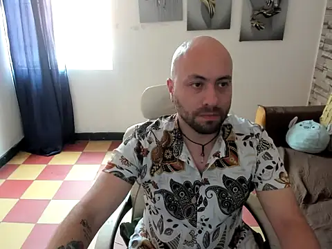 mike lovers  online show from July 10, 7:26 pm