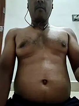 Nilanlove online show from July 13, 8:11 pm