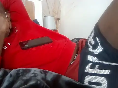 Dayluxthick2 online show from July 26, 12:24 pm