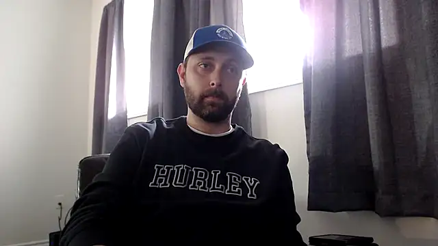 JohnnyRoyceDom online show from July 15, 10:16 pm