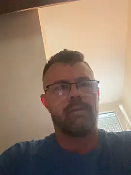 Alfredrolf online show from July 19, 11:16 am