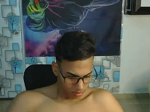 El Neci0 online show from July 28, 2:30 am