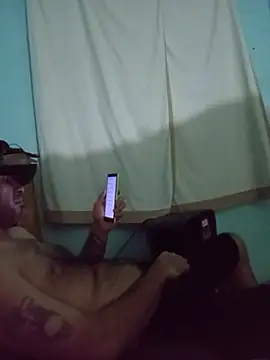 Rinox226 online show from July 22, 10:29 am