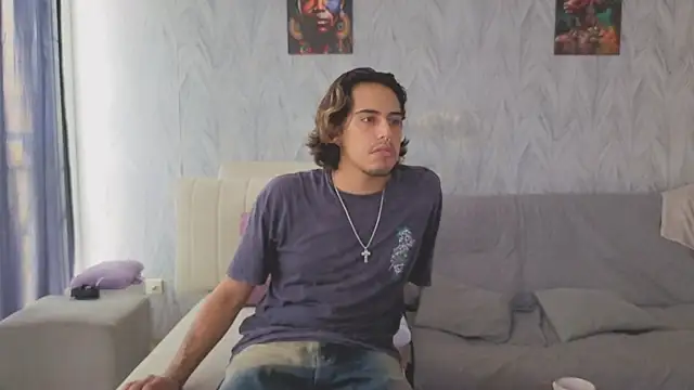 Edward 51 online show from July 24, 1:18 pm