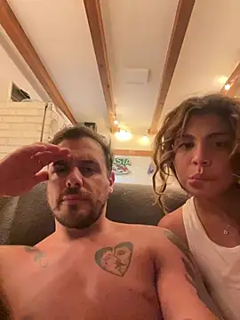 brazcouple online show from July 24, 3:37 am