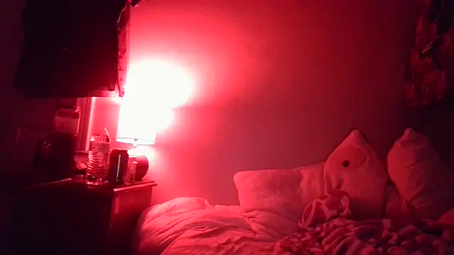 jjbbclover22 online show from July 25, 6:48 pm