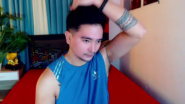 Agostamowd online show from July 25, 3:58 am
