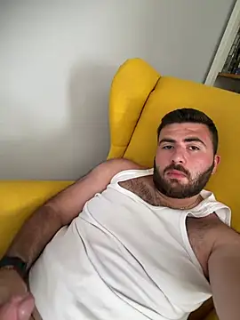 sadjmy online show from August 2, 11:19 am