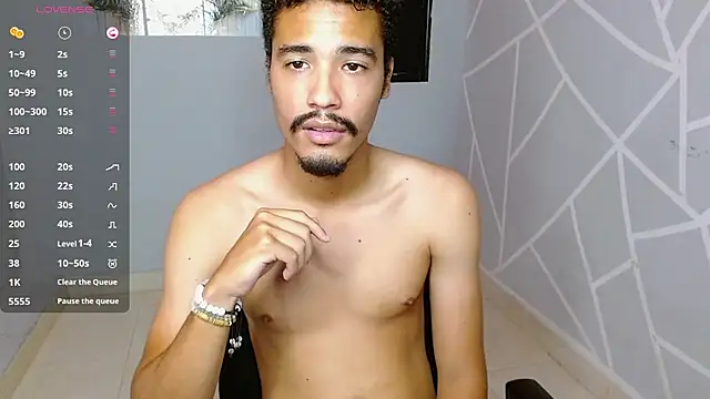 wolf vip  online show from August 1, 6:18 pm