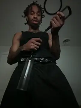 BigdaddyD1400 online show from March 2, 12:34 pm