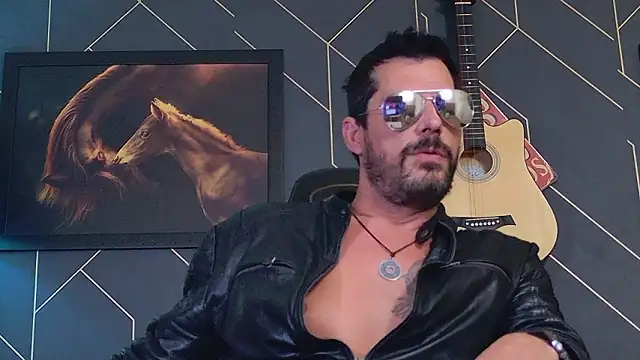 ChrisKox online show from March 3, 7:16 am