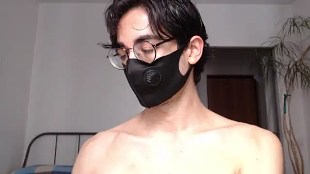 AlanDeNavarre online show from February 12, 1:28 pm