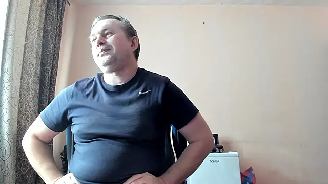 SanFrantsisko online show from February 19, 10:34 am