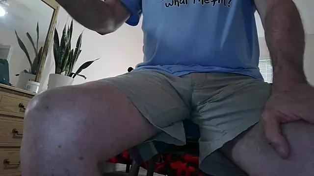 1chatter3 online show from February 6, 5:43 pm