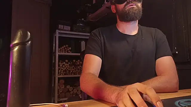 AnalOrgasm CG online show from June 20, 12:04 am