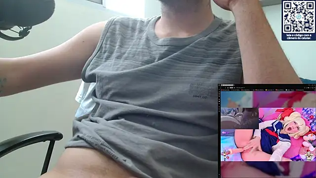 pudding24 online show from November 29, 4:42 pm