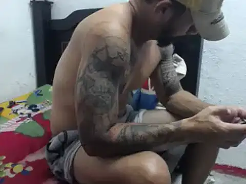 john balthor online show from February 7, 3:02 am