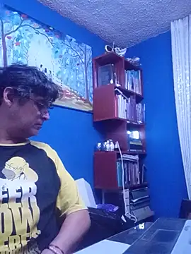 AdultAgency online show from June 29, 5:02 am