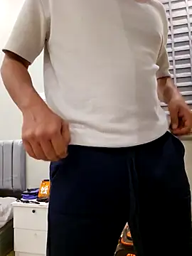 shakir12340 online show from October 1, 5:50 pm