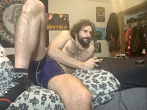 DrizzleMAN4187 online show from January 14, 11:48 am