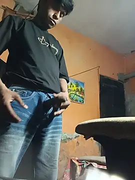desiboy1101 online show from July 1, 2:51 pm