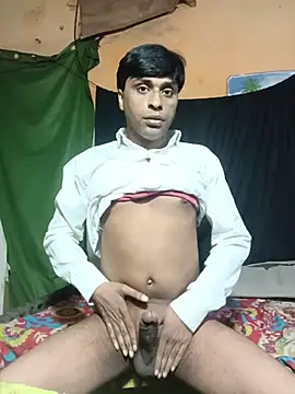 desiboy1101 online show from March 27, 3:02 pm