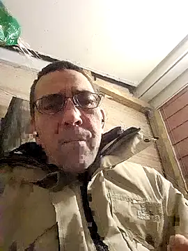 dick81 online show from January 12, 3:43 am