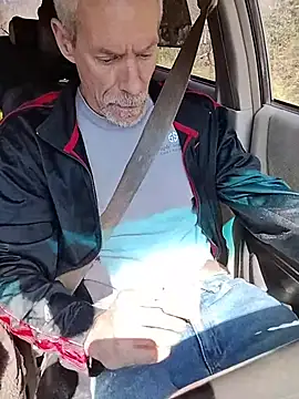 Biknight online show from March 18, 5:16 pm