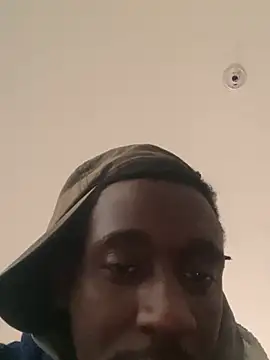 SkinnymanwithBbc online show from January 10, 5:45 pm