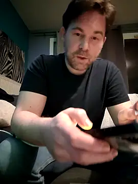 tom sauwer online show from March 19, 9:40 pm