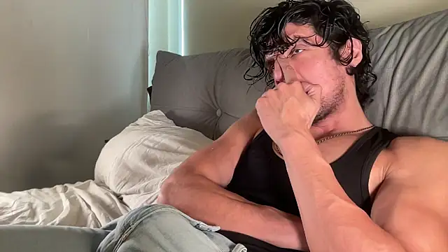 beranco19 online show from April 2, 10:06 pm