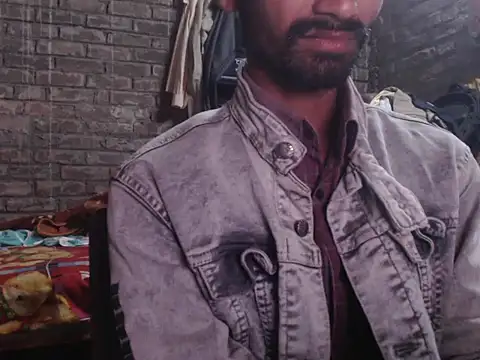 ThethunderPo online show from November 27, 2:32 pm