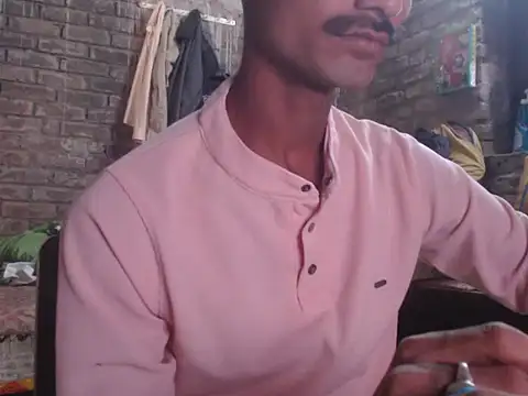 ThethunderPo online show from November 30, 7:32 am