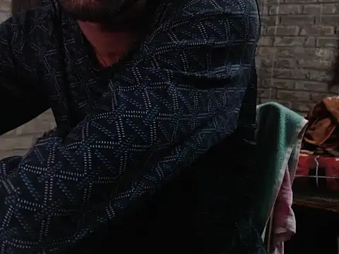 ThethunderPo online show from November 7, 3:37 pm