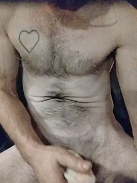 ROBERT0516 online show from March 27, 8:26 am