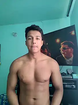 morenito420 online show from February 7, 7:19 pm